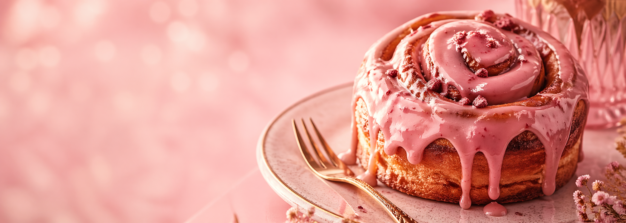 Lavish Sacred luxury sweets