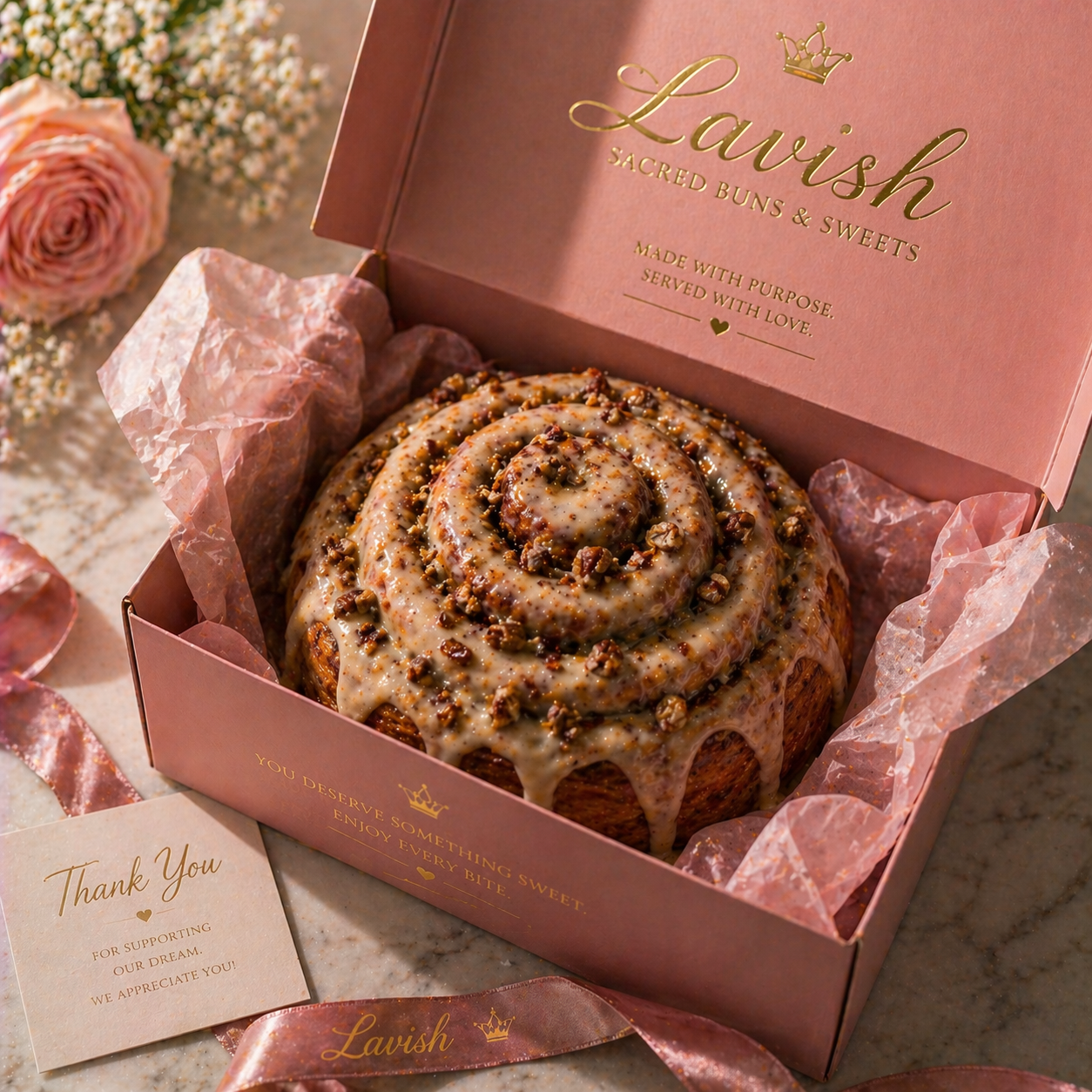 Lavish Sacred gallery 4